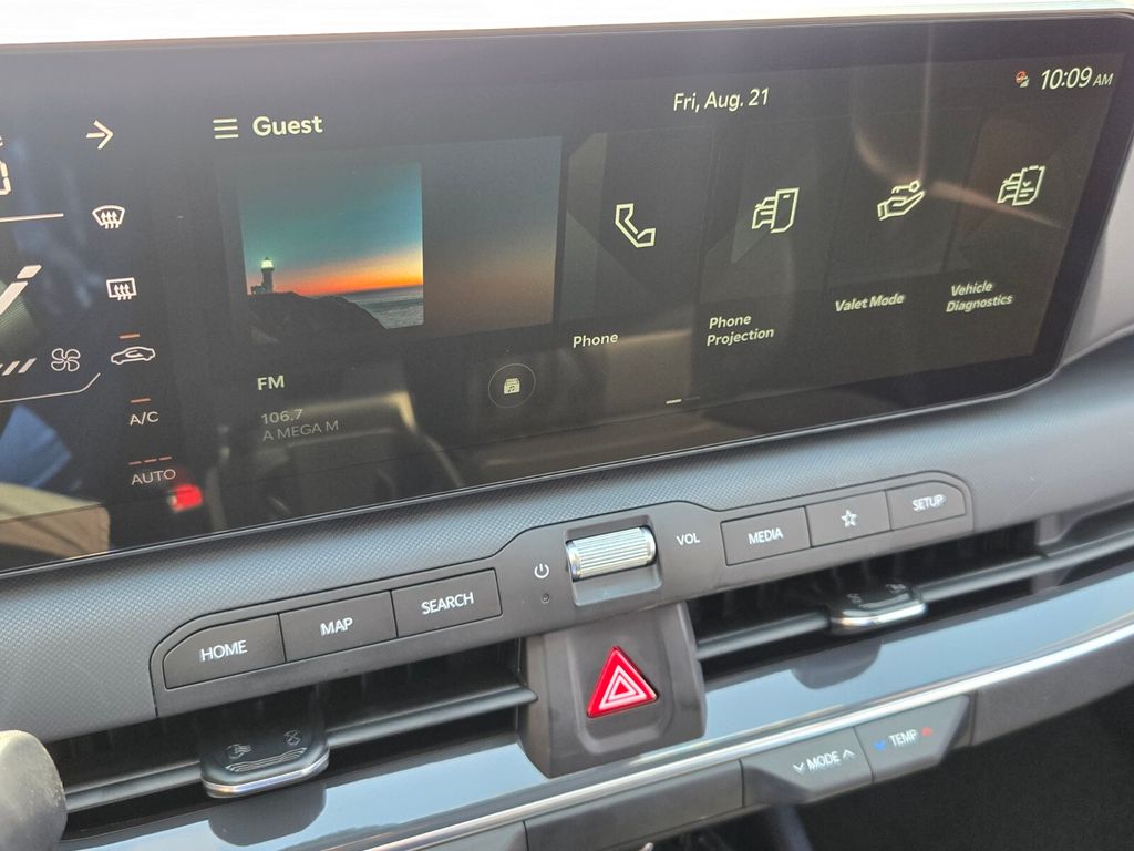 2026 Kia K4 - $25,320
