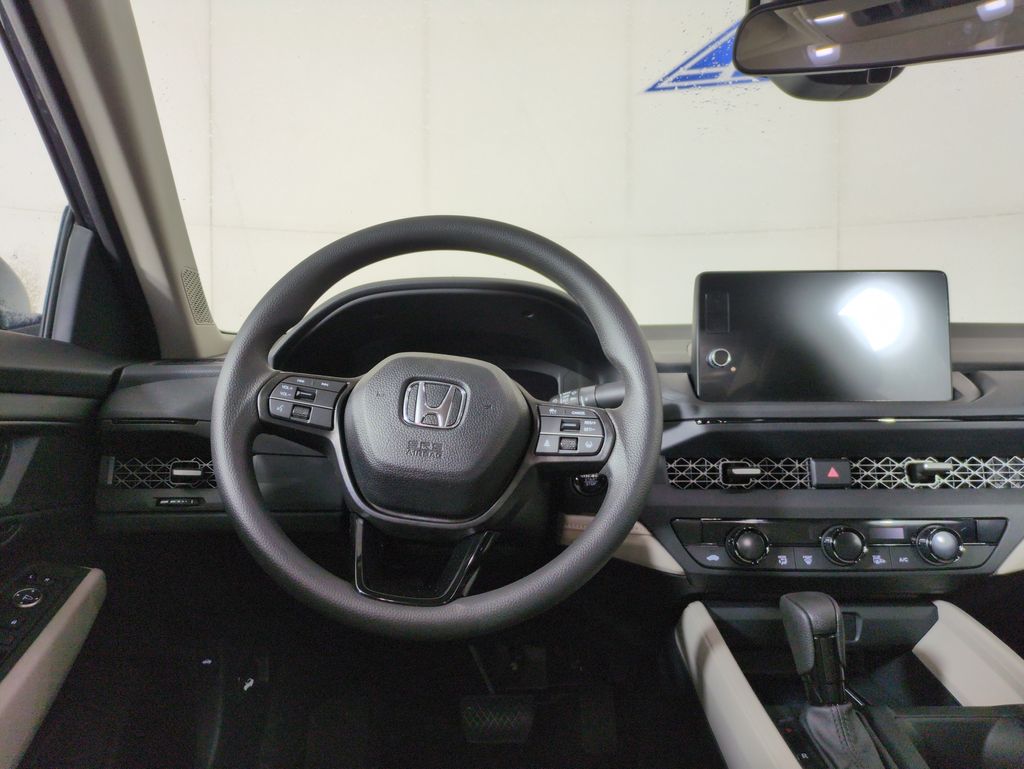 New 2026 Honda Accord For Sale in Fort Wayne, IN