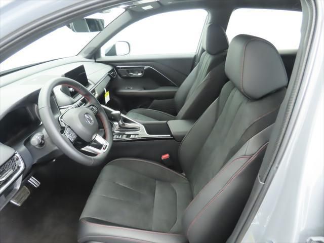 Thumbnail: 2025 Acura ADX - 20