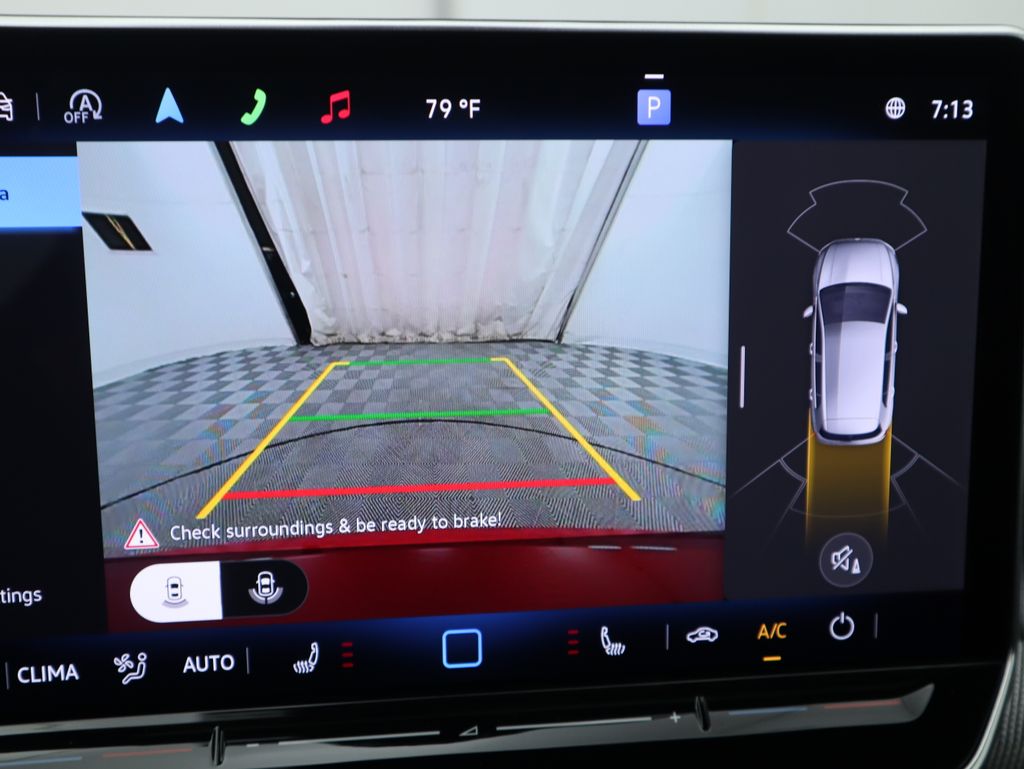 Thumbnail: 2025 Volkswagen Golf - 16