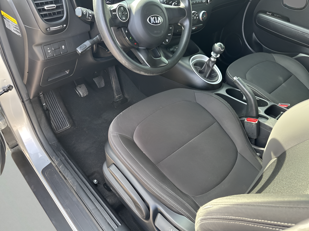 Used Car 2016 Kia Soul  Base For Sale Under $15,000 In Austin, Texas
