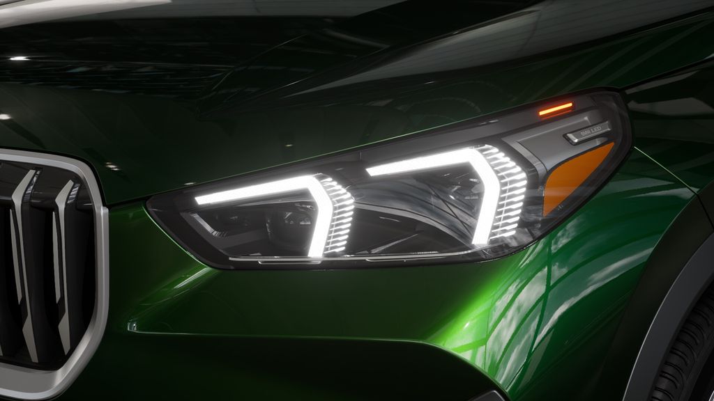 Thumbnail: 2025 BMW X1 - 30
