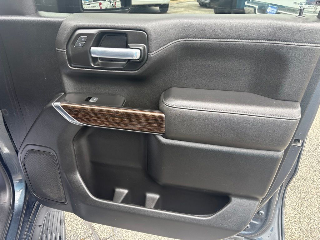 Used 2021 GMC Sierra 1500 Truck