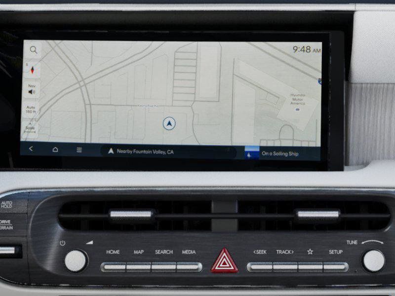 2026 Hyundai Palisade — photo 13