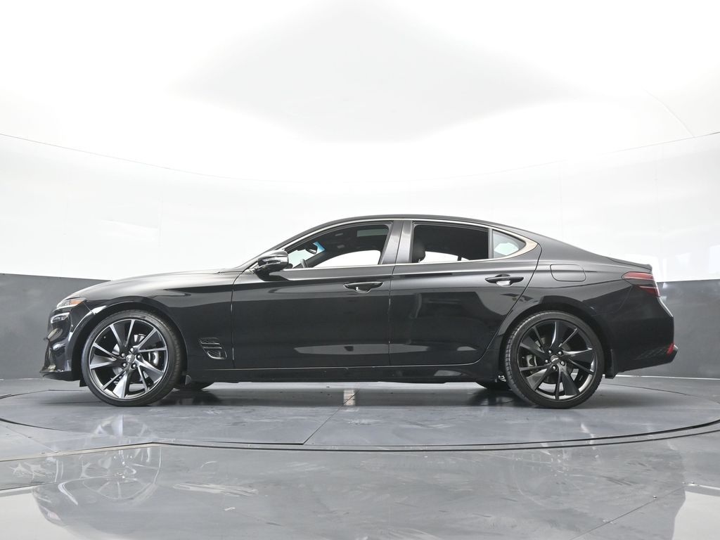 Used 2023 Vik Black Genesis 2.0T image 60