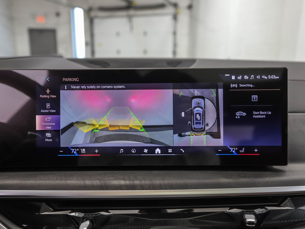 Thumbnail: 2026 BMW X7 - 20