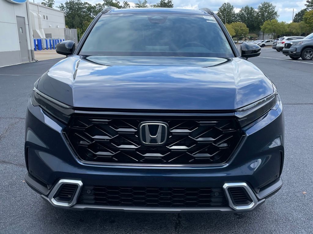 Thumbnail: 2026 Honda CR-V - 9