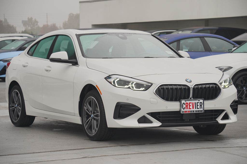 2024 BMW 2 Series 228i 3