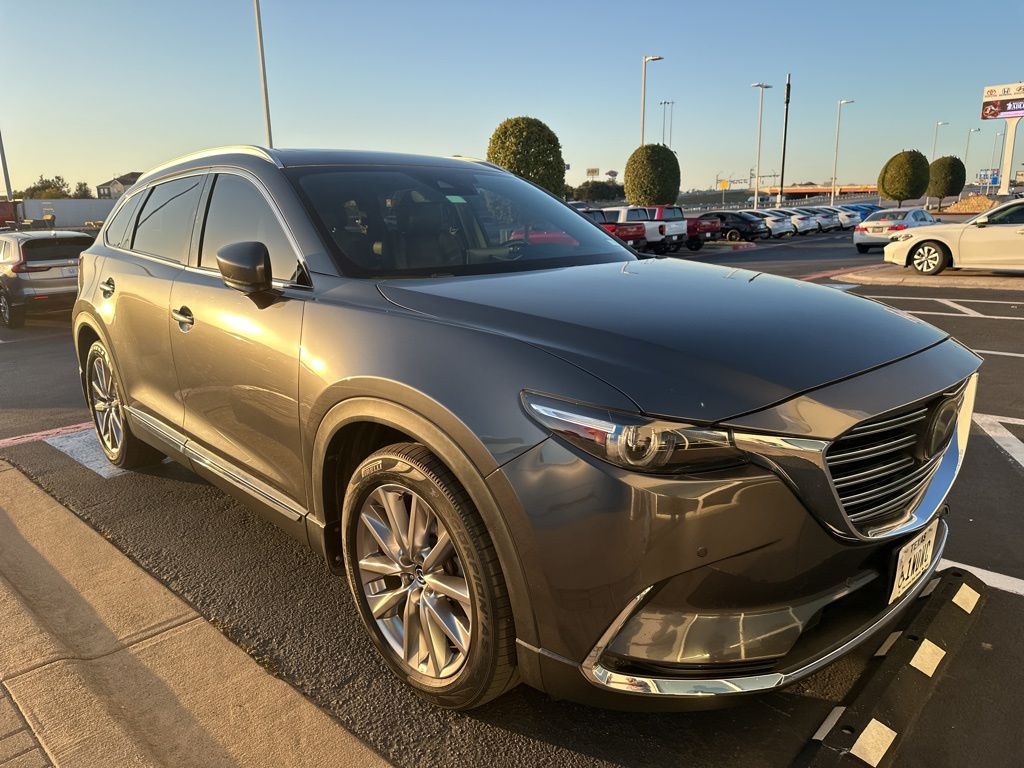 Thumbnail: 2020 Mazda CX-9 - 3