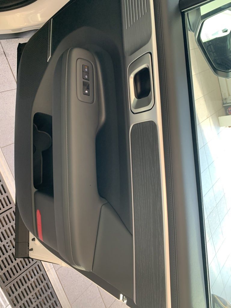 New 2026 White Hyundai Limited image 25