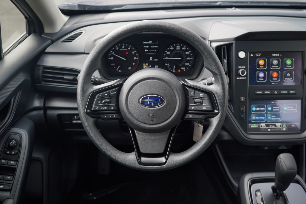 Thumbnail: 2025 Subaru Crosstrek - 9