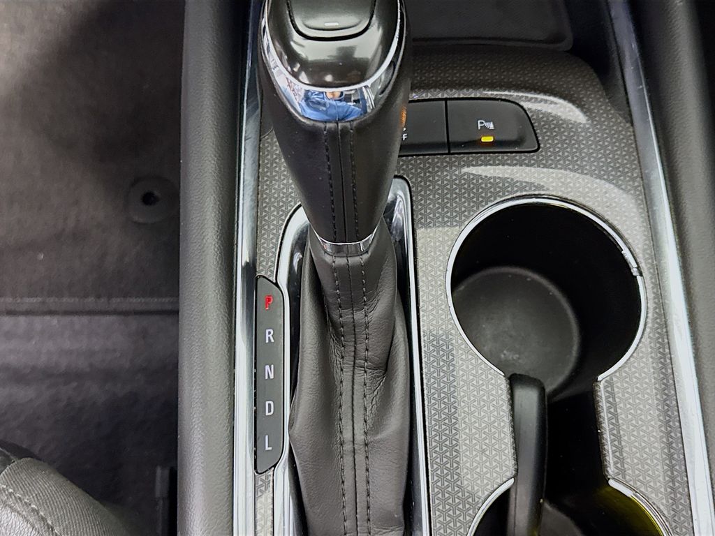 Used Car 2019 Chevrolet Malibu  Hybrid For Sale Under $15,000 In Austin, Texas