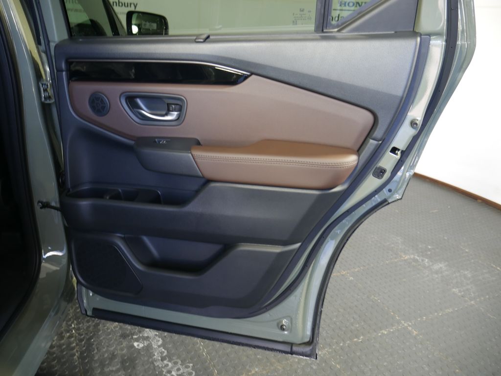 Thumbnail: 2026 Honda Passport - 7