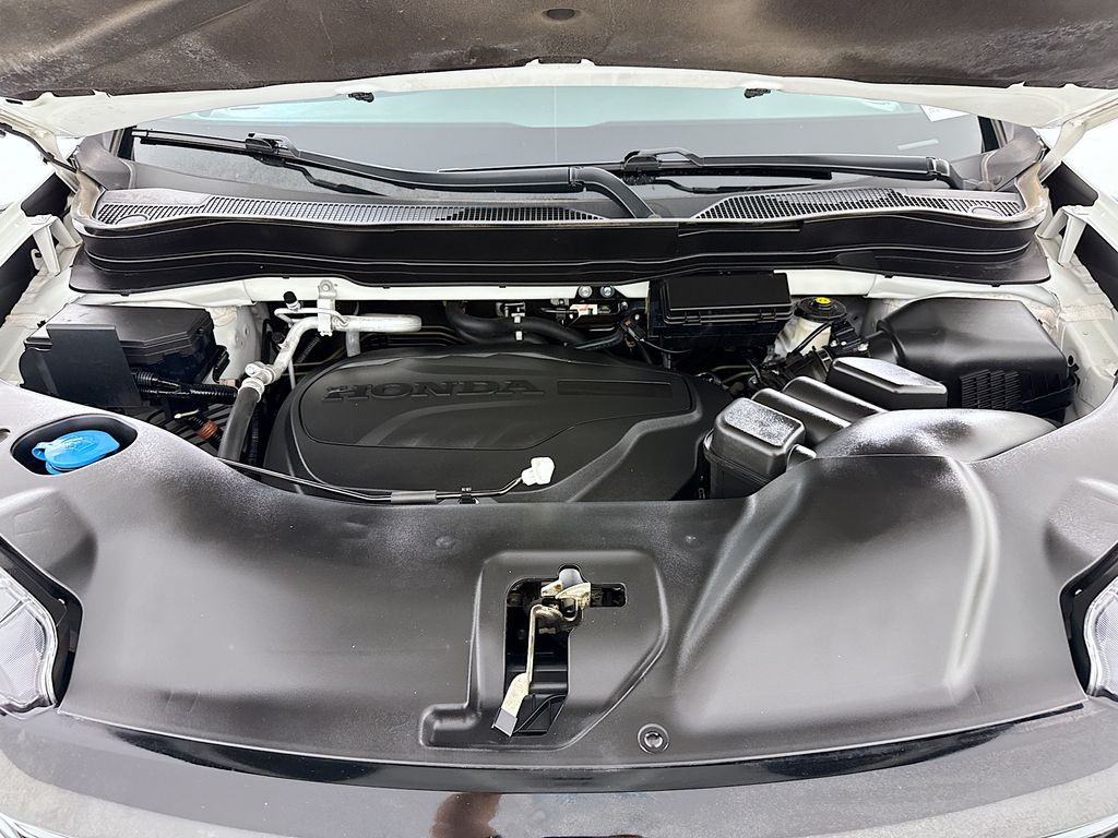 Thumbnail: 2022 Honda Pilot - 30