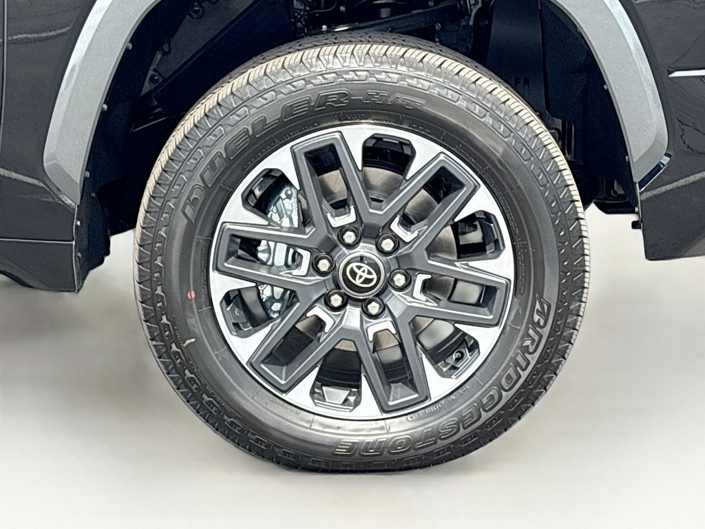 Thumbnail: 2026 Toyota Tundra - 29