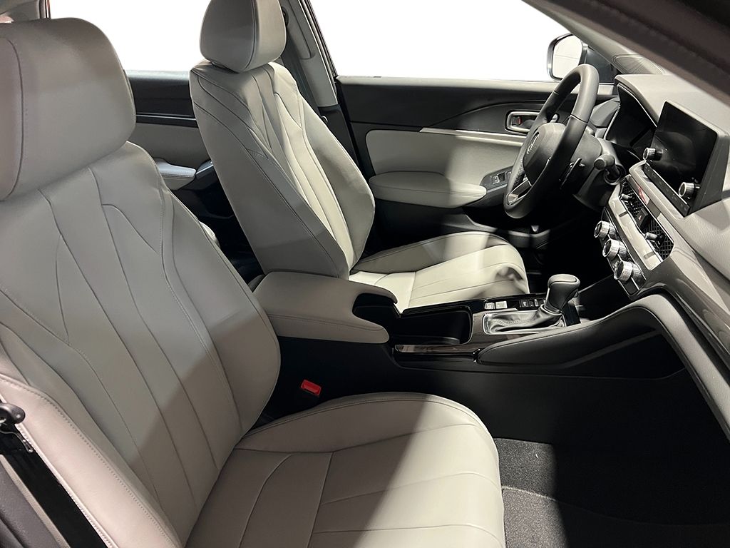 new 2025 Acura Integra car