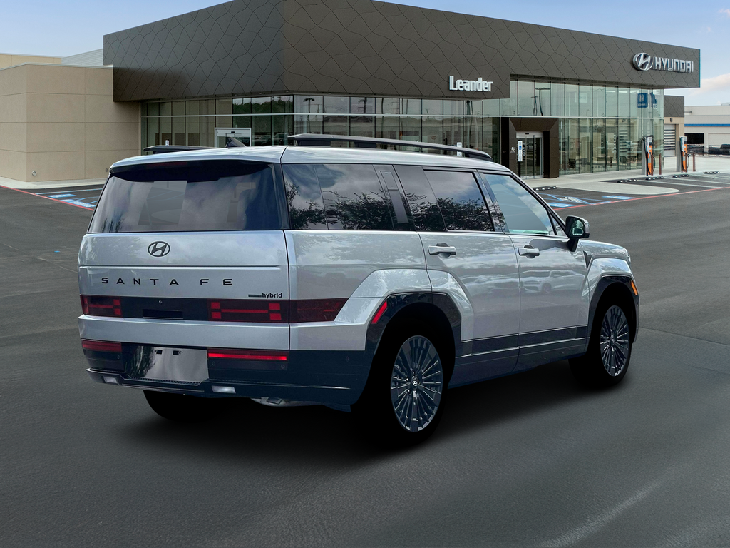 Thumbnail: 2026 Hyundai Santa Fe - 7
