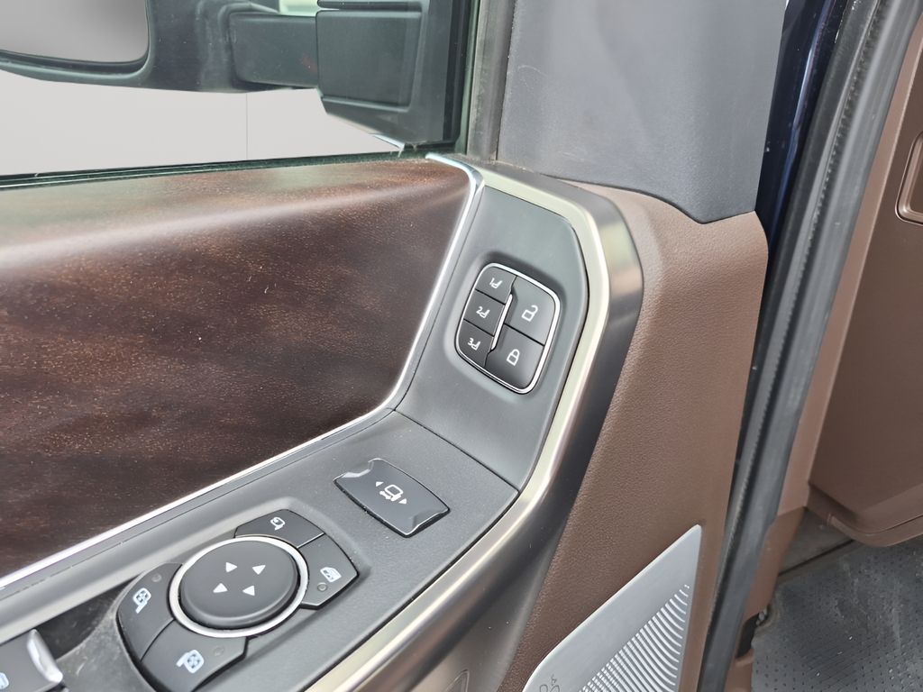 Used Car 2023 Ford F-350sd  King Ranch For Sale Under $80,000 In Austin, Texas