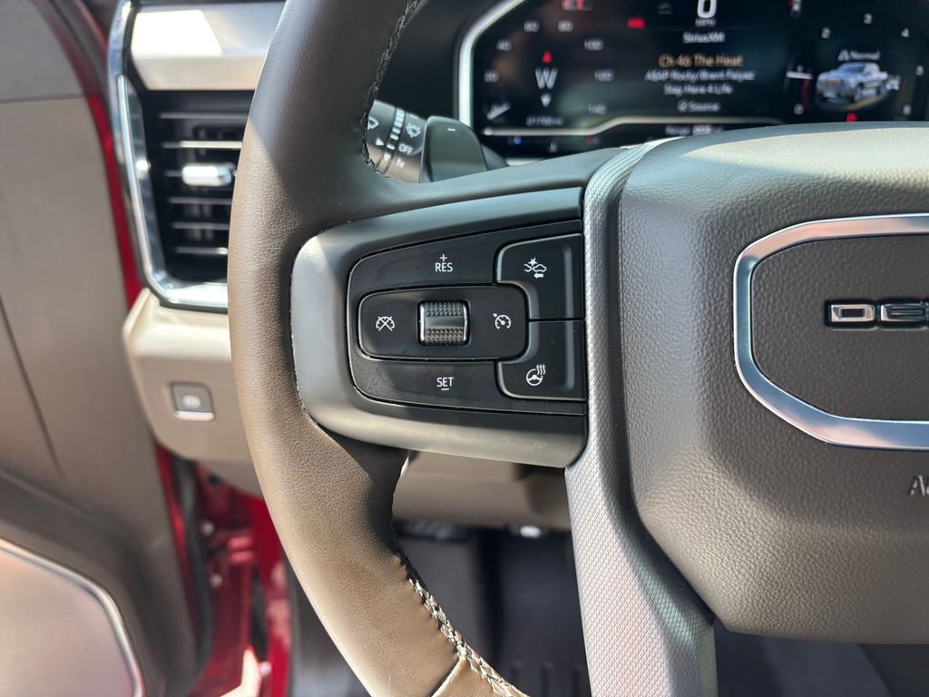 Used Car 2024 Gmc Sierra 1500  Denali For Sale Under $70,000 In Austin, Texas