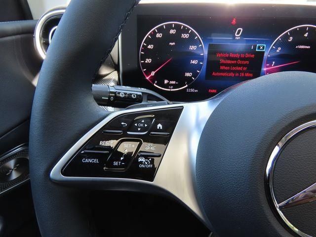 2024 Mercedes-Benz GLC 300 16