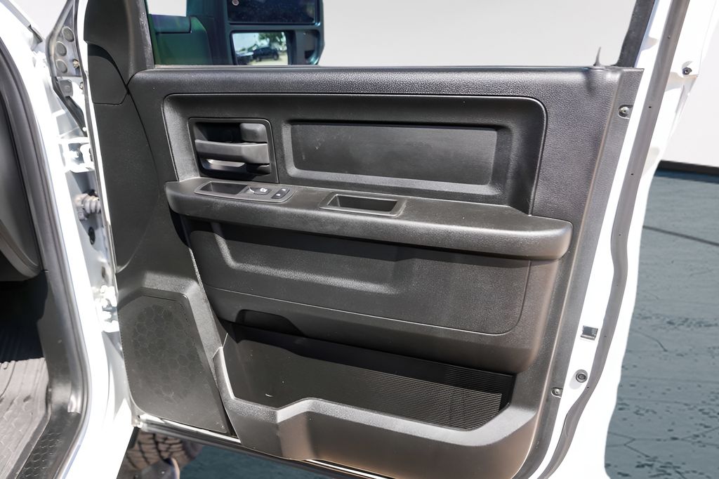 Used Car 2024 Ram 2500  Tradesman For Sale Under $50,000 In Austin, Texas