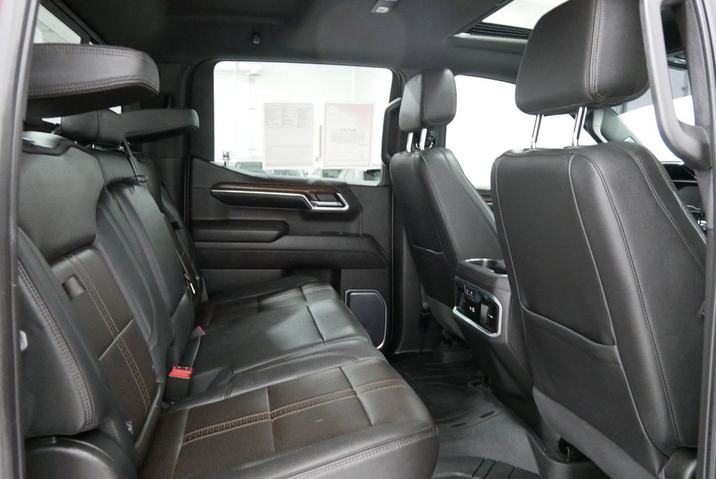 2022 Chevrolet Silverado 1500 High Country - Photo 25