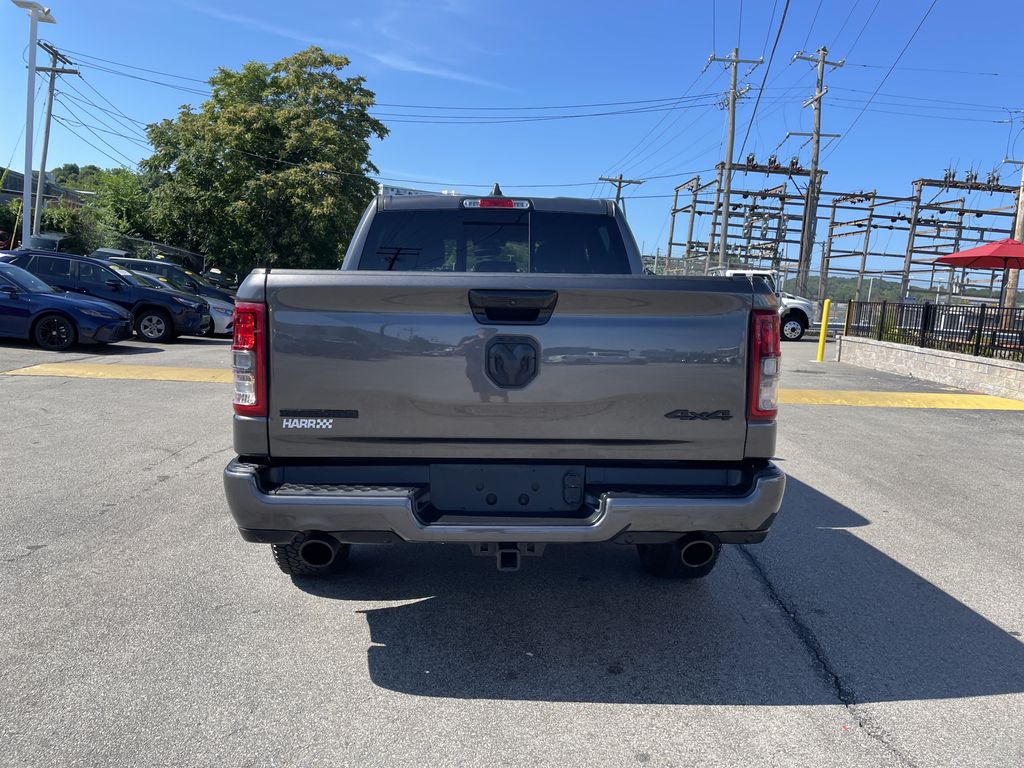 Used 2024 Ram 1500 Truck
