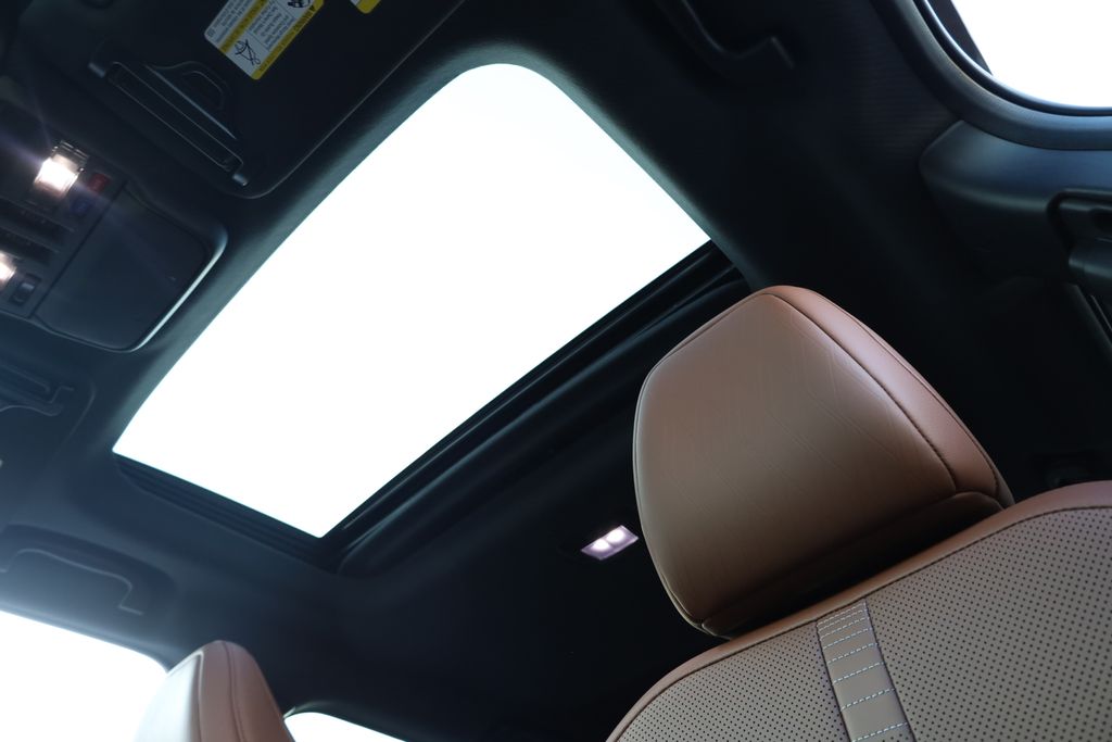 new 2026 Subaru Outback car, priced at $46,733