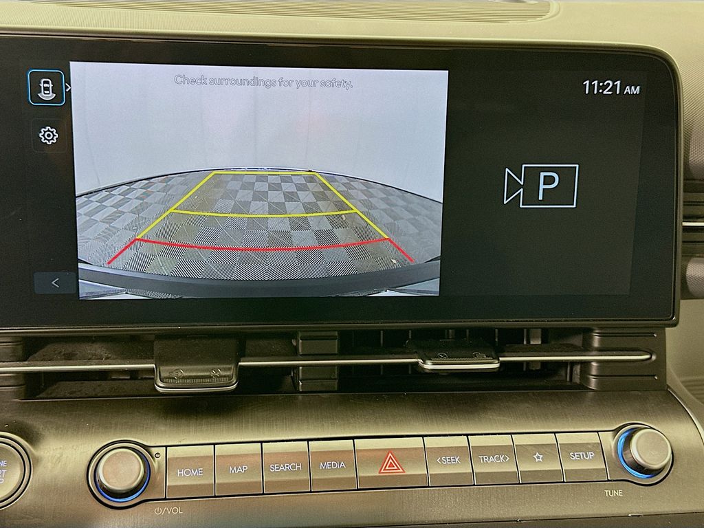 Thumbnail: 2025 Hyundai Kona - 13