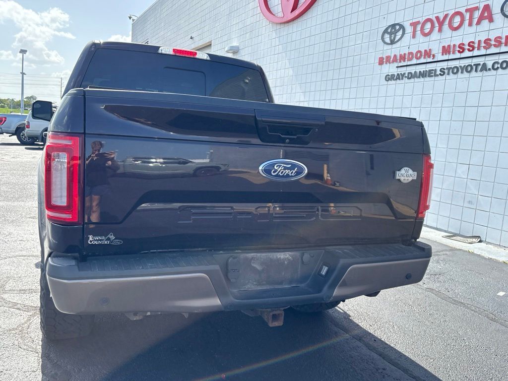 Used 2019 Ford F-150 Truck
