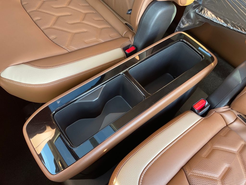 2026 Nissan Pathfinder