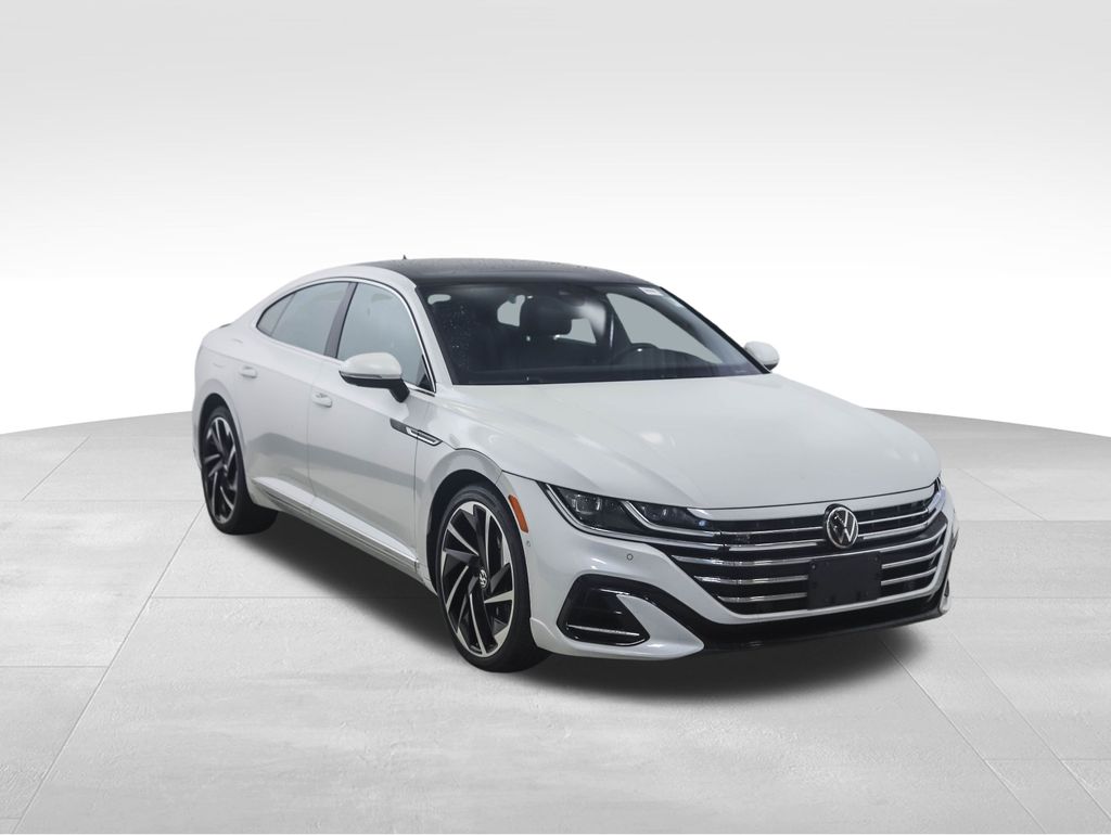 Thumbnail: 2023 Volkswagen Arteon - 7
