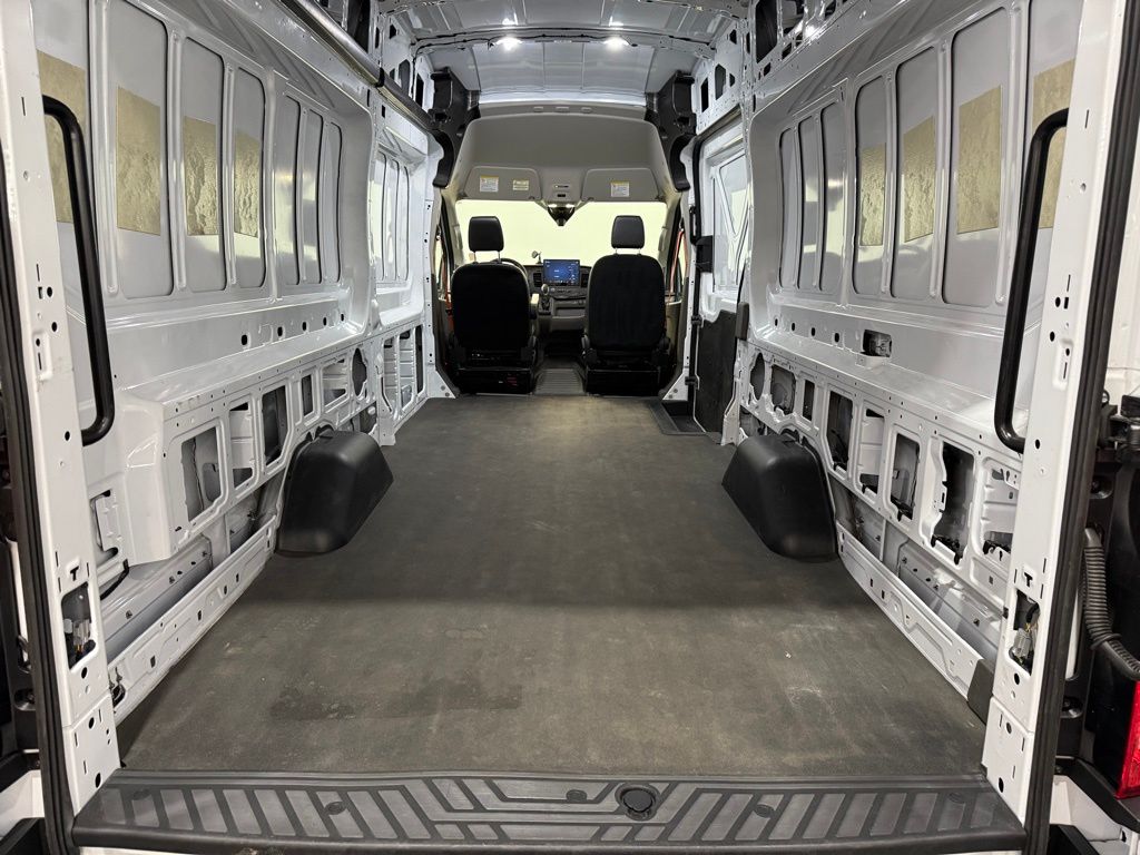 2023 Ford Transit-350 Base