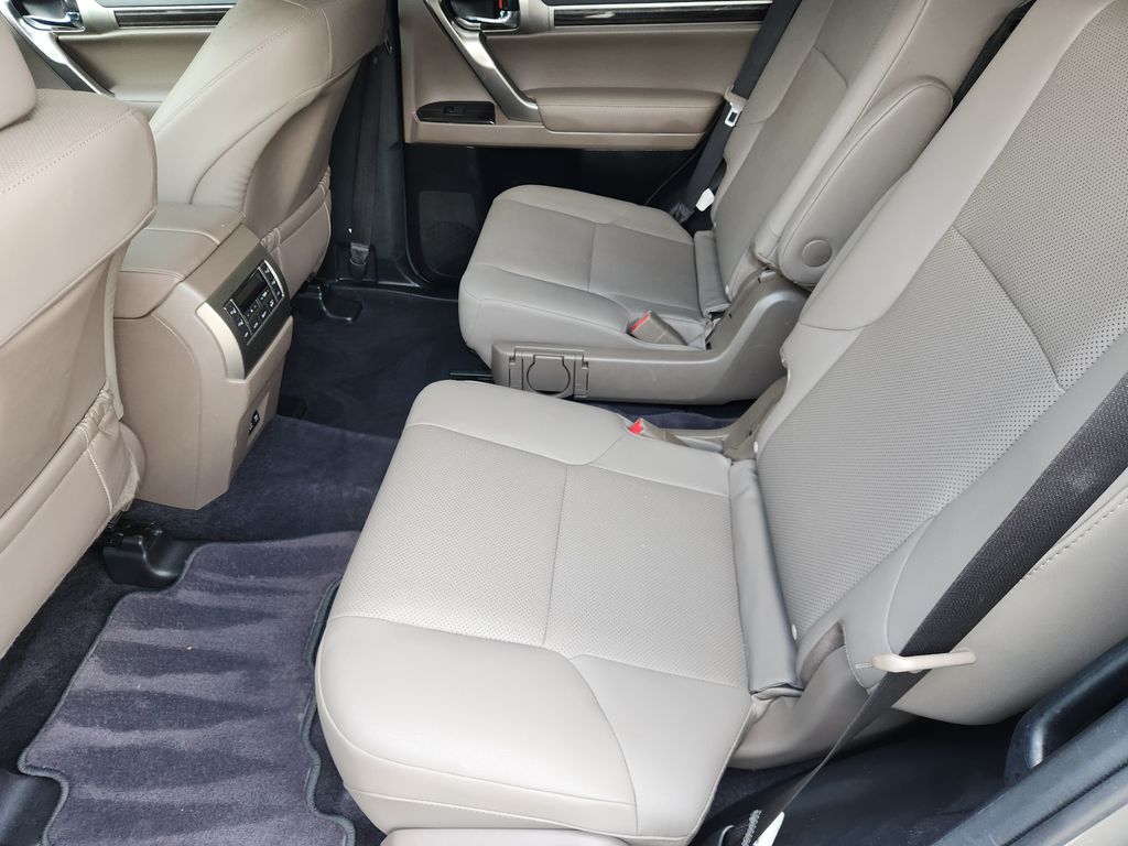 2021 Lexus GX 460 Silver at Community Toyota