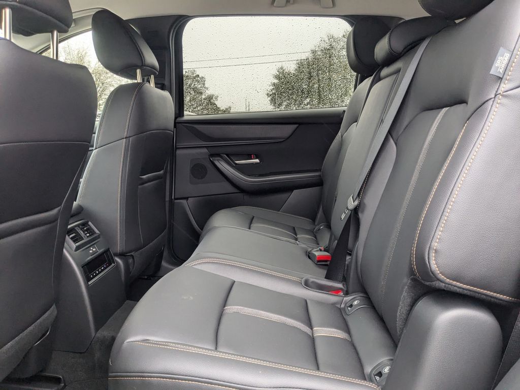 2025 Mazda CX-90 3.3 Turbo Select