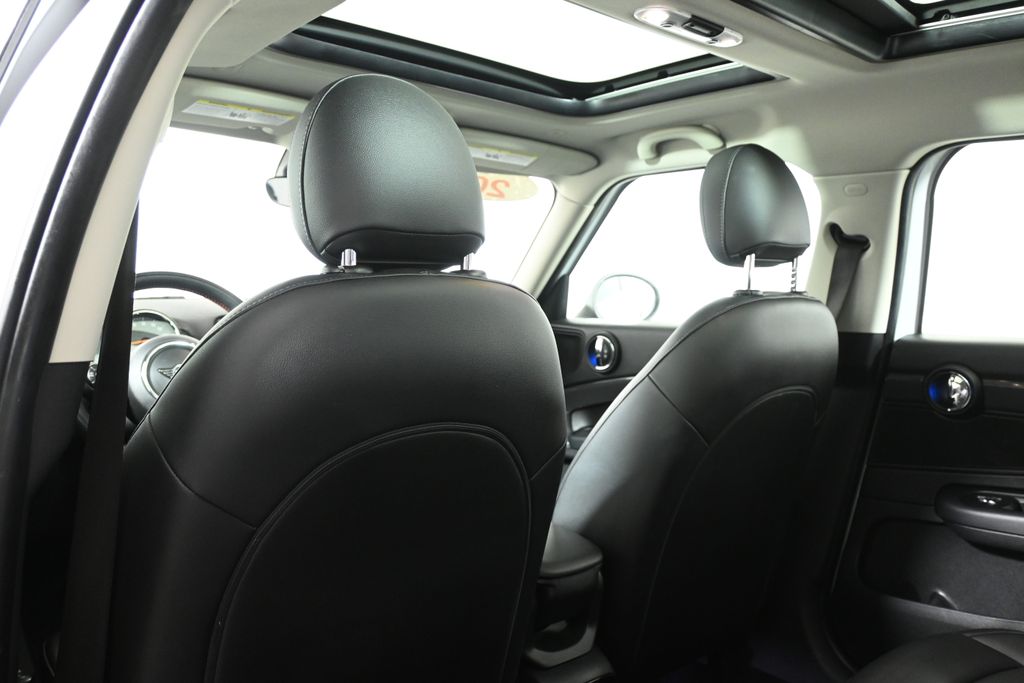 Thumbnail: 2019 MINI Cooper Countryman - 30