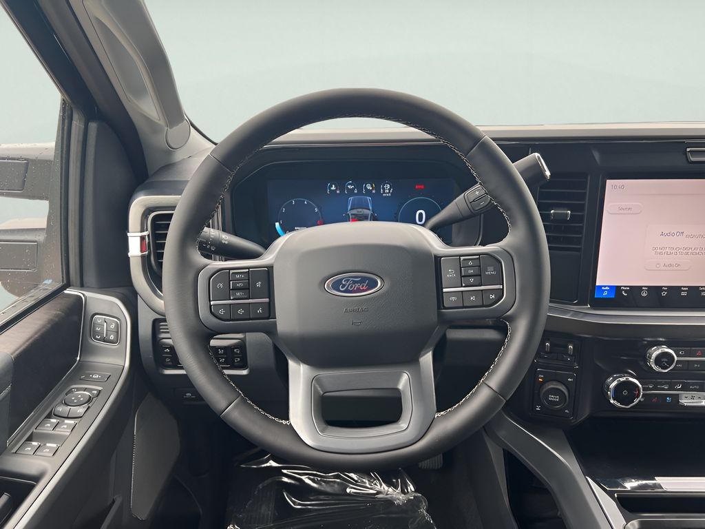 2025 Ford F-350SD