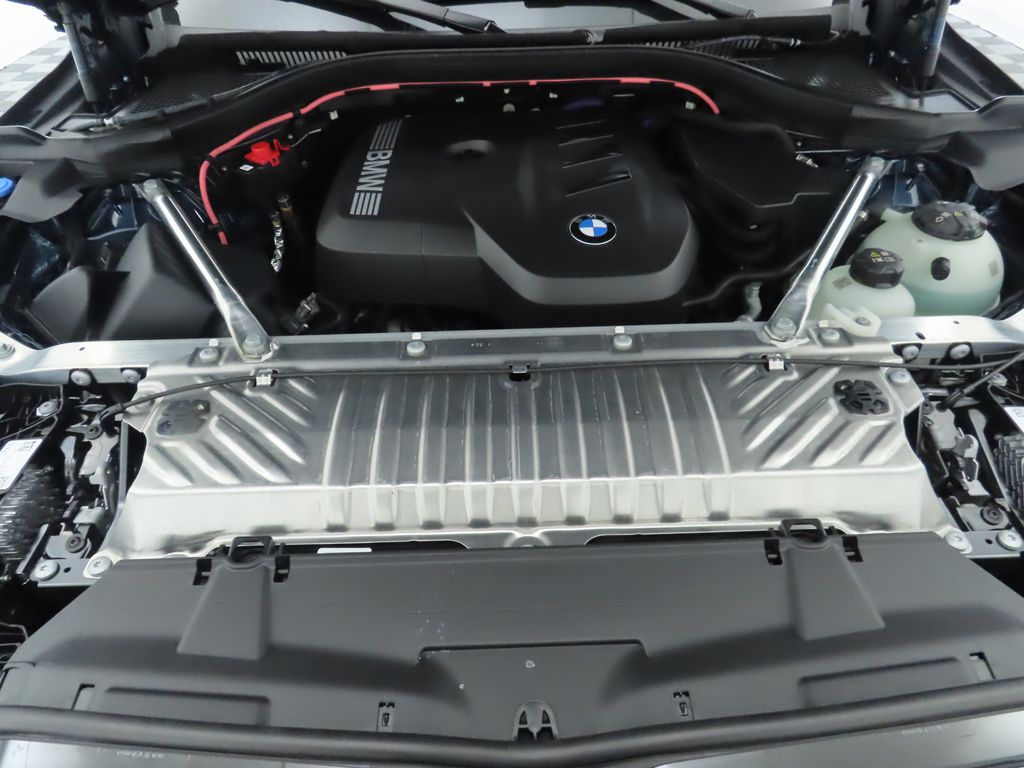 Thumbnail: 2026 BMW X3 - 30