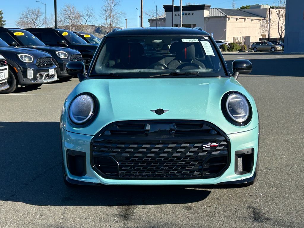 Thumbnail: 2026 MINI Cooper - 8