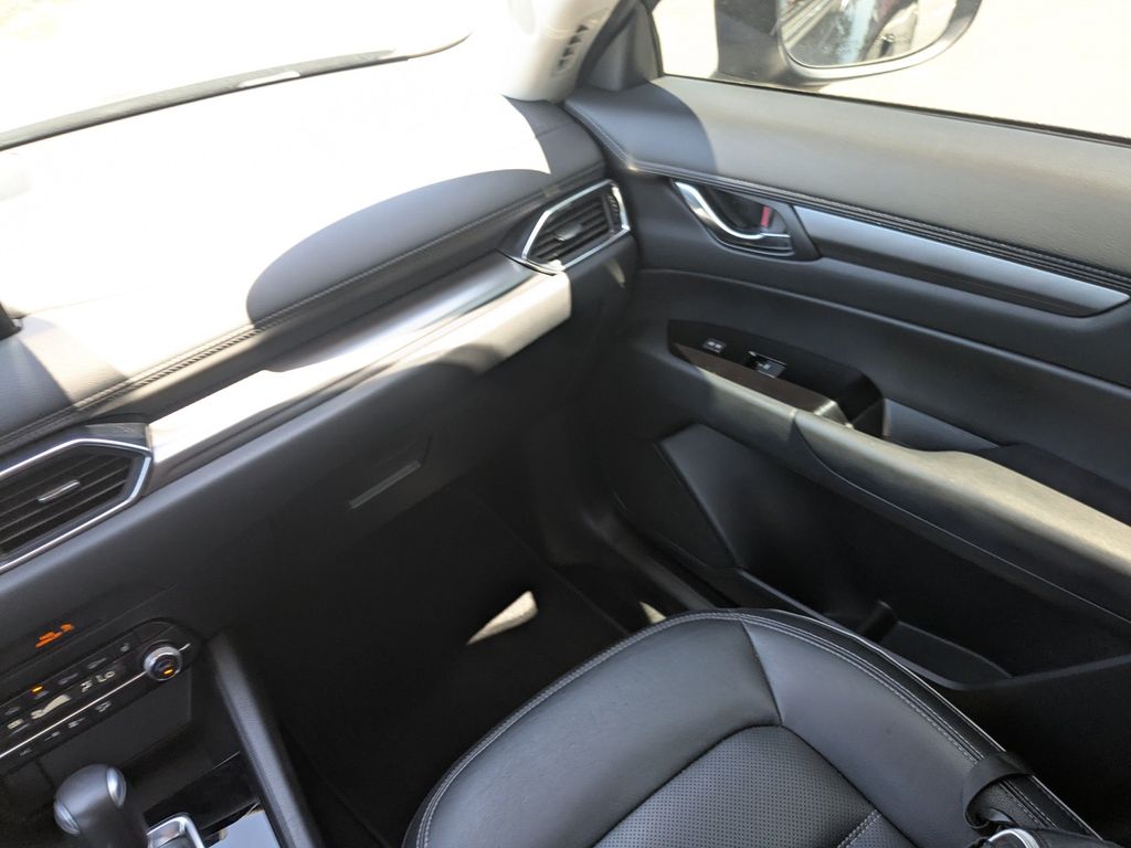 Used 2025 Mazda CX-5 SUV