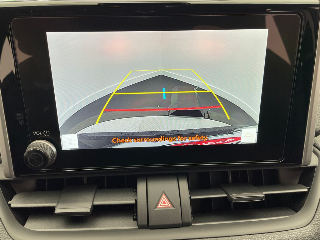 Thumbnail: 2025 Toyota RAV4 - 24