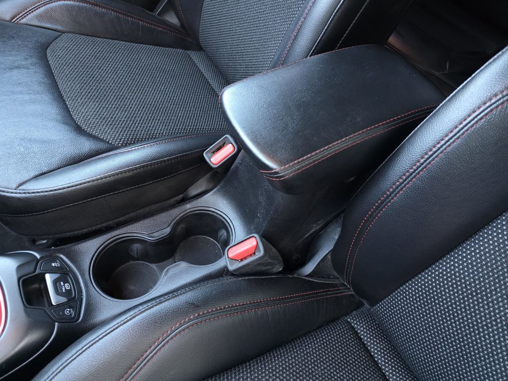 2021 Jeep Compass Trailhawk Orange at North Houston Mitsubishi