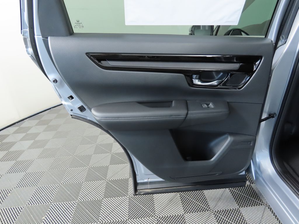 2025 Honda CR-V EX-L 26