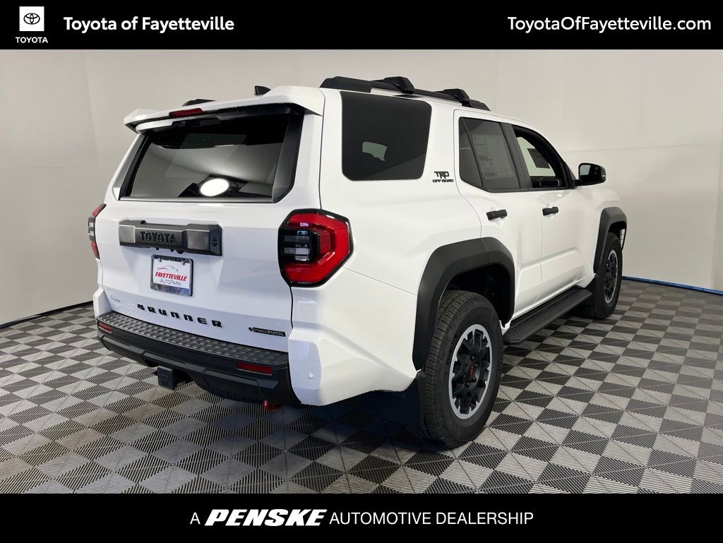 Thumbnail: 2026 Toyota 4Runner - 5
