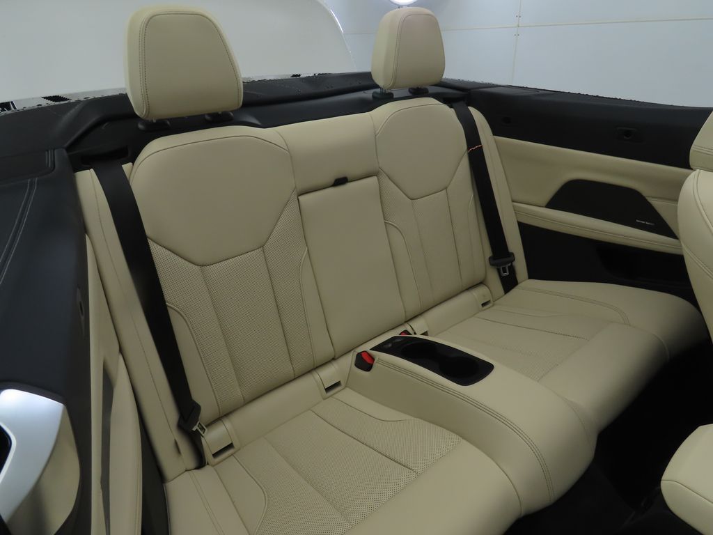 Thumbnail: 2026 BMW 4 Series - 30