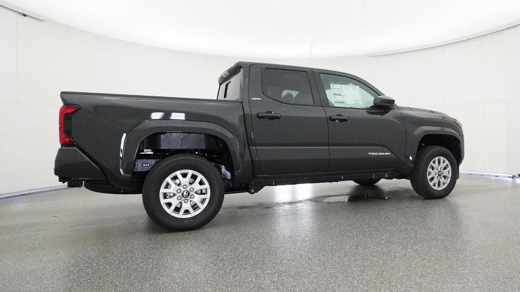 2025 Toyota Tacoma SR5 9