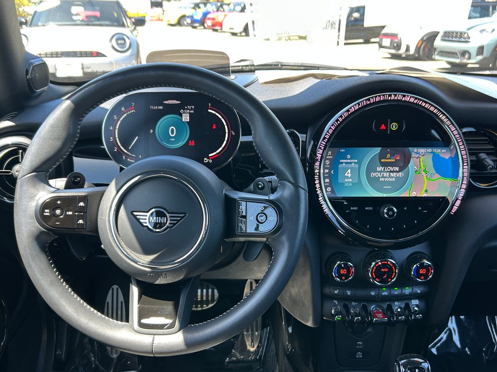 Thumbnail: 2023 MINI Cooper - 16