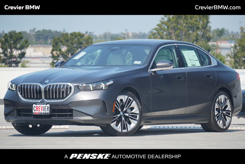 2026 BMW i5 eDrive40 -
                  Santa Ana, CA