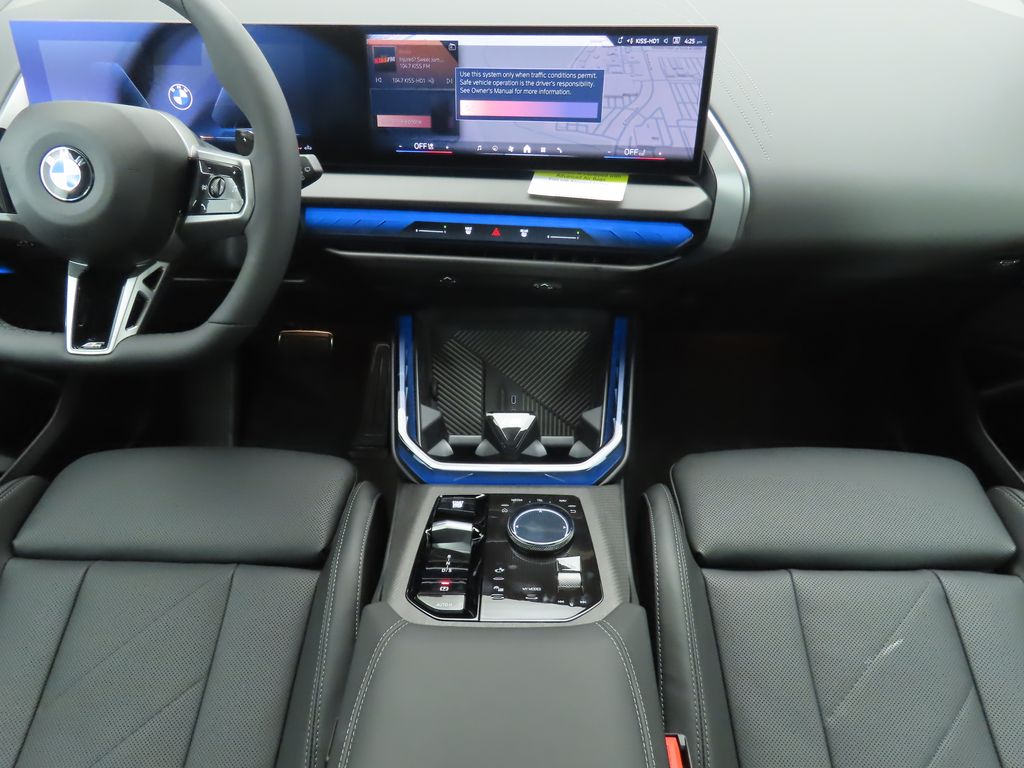 Thumbnail: 2026 BMW X3 - 13