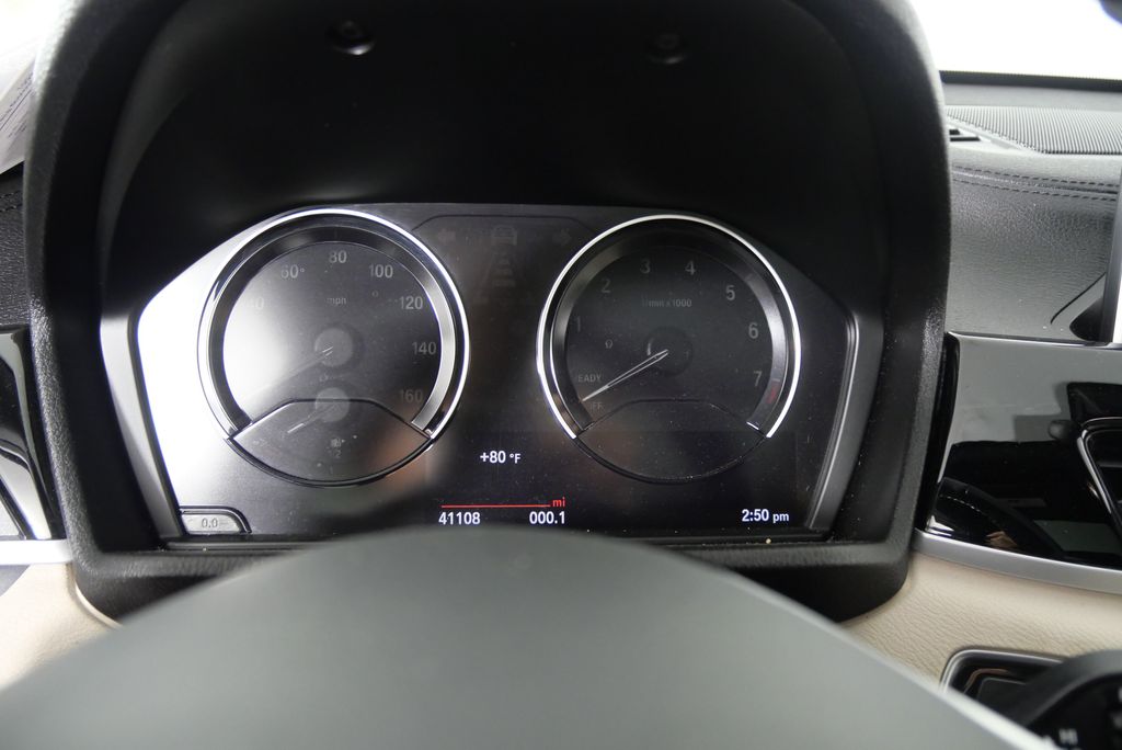 2022 BMW X1 xDrive28i 19